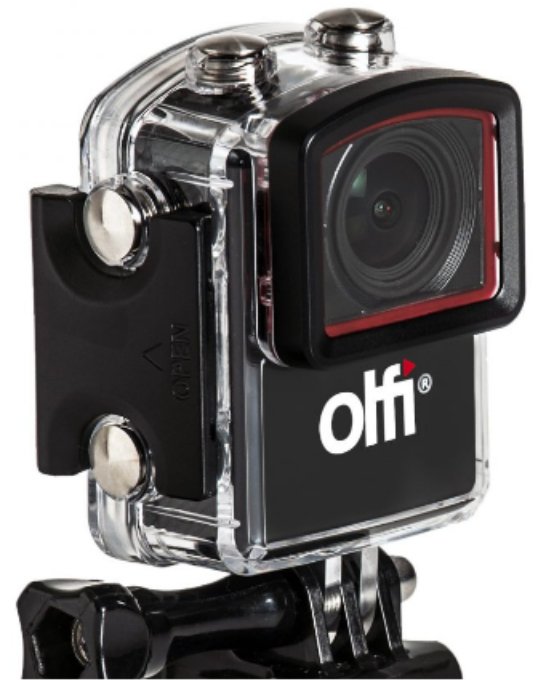 Olfi one.five gopro alternative Product Photo