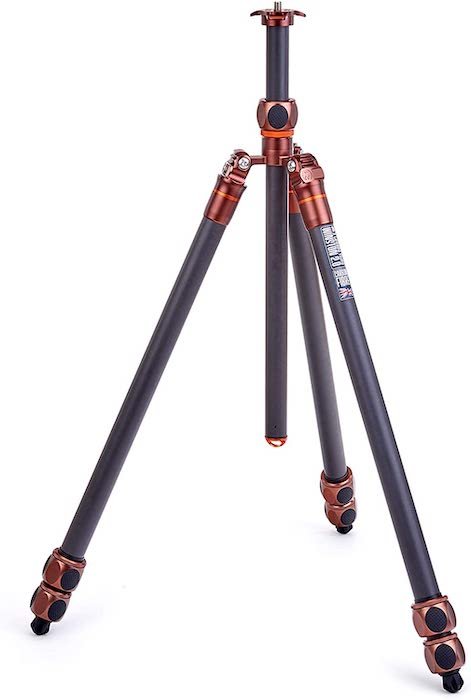 Picture of 3 Legged Thing Winston 2.0 heavy duty tripod