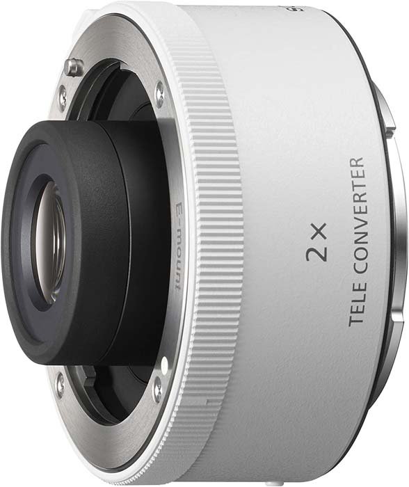 31 Best Teleconverters in 2023  Nikon  Canon   More   - 30