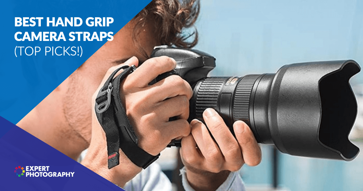 Las mejores ofertas en Camera Straps & Hand Grips