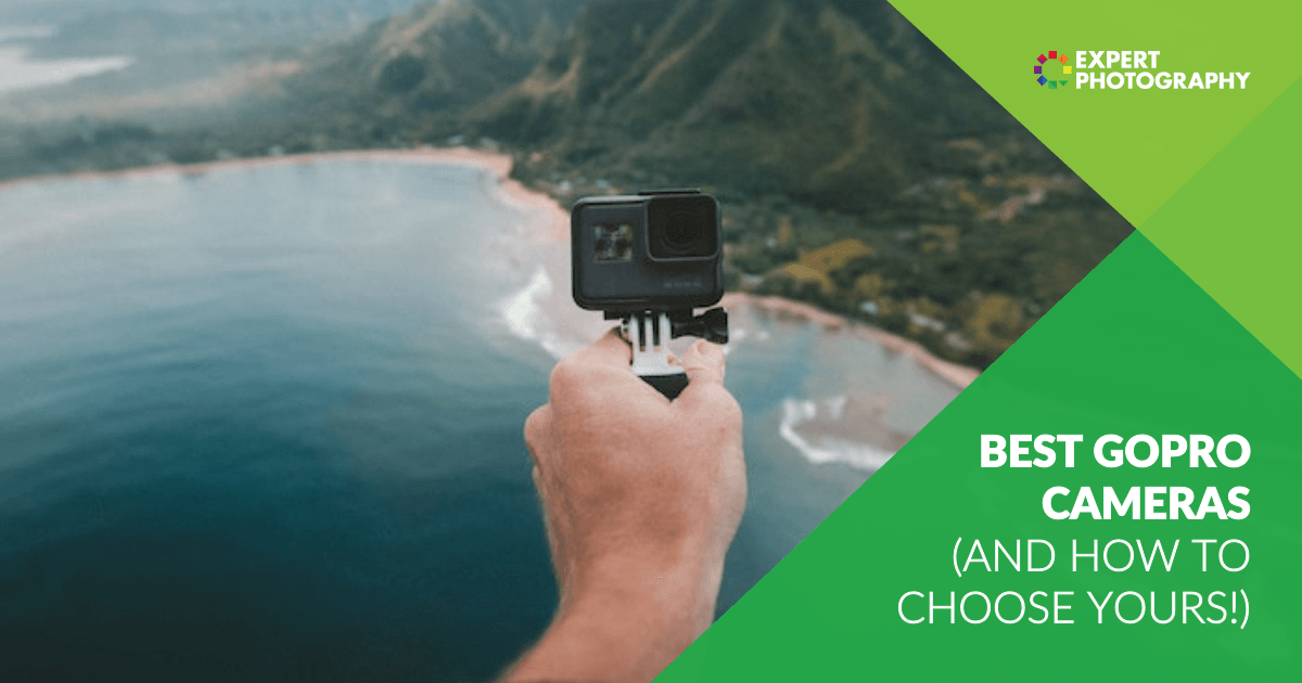 R falda Salida 4 Best GoPro Cameras in 2022 (& How to Choose Yours!)