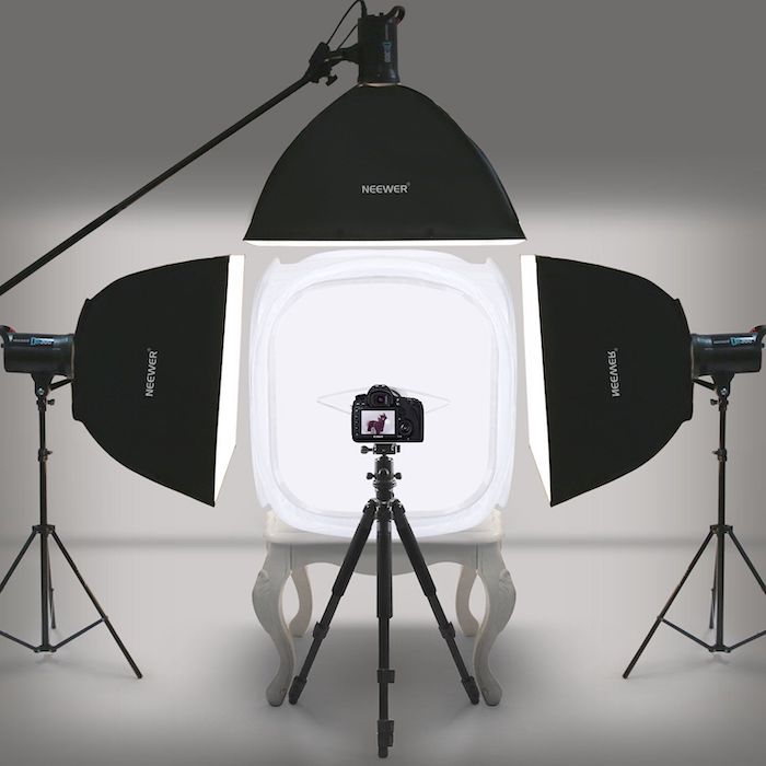 11 Best    Affordable   White Backdrops for Photography - 70