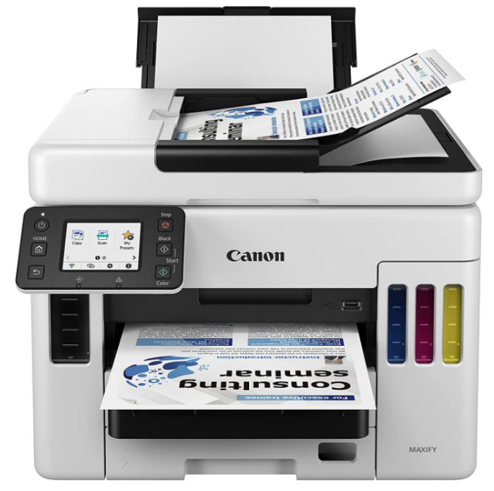 10 Best Wireless Printers In 2022 For Home And Professional Use 4597