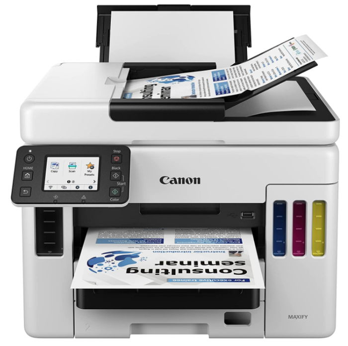 10 Best Wireless Printers in 2023  For Home and Pro Use  - 70