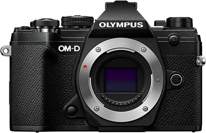 Olympus OM-D E-M5 Mark III product image