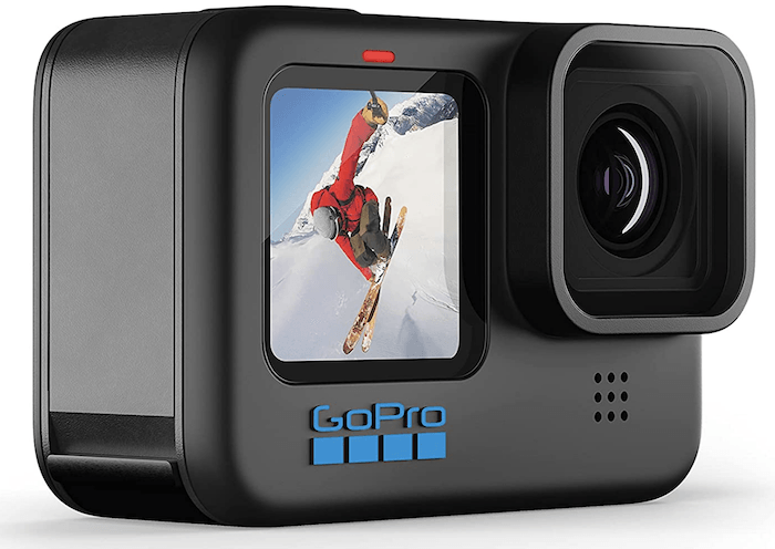 GoPro Hero10 camera product image