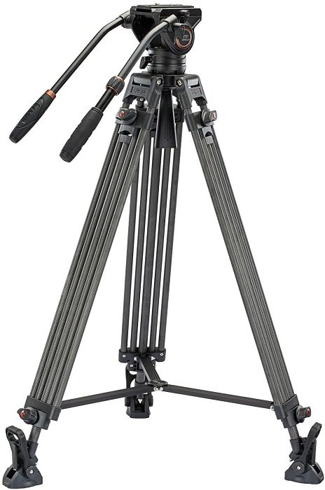 Cayer BV25LH Tripod product image