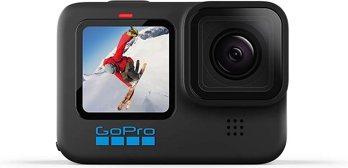 GoPro Hero 10 product image