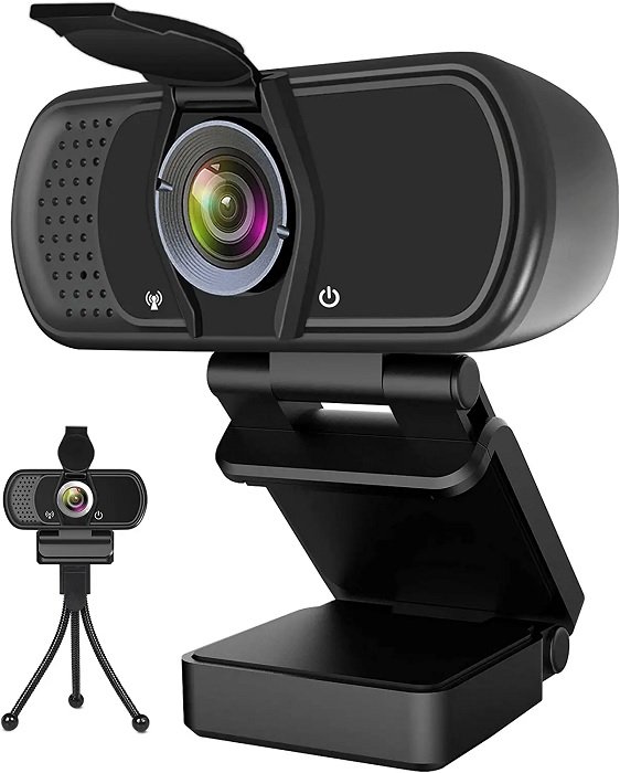 Hrayzan HD webcam product image