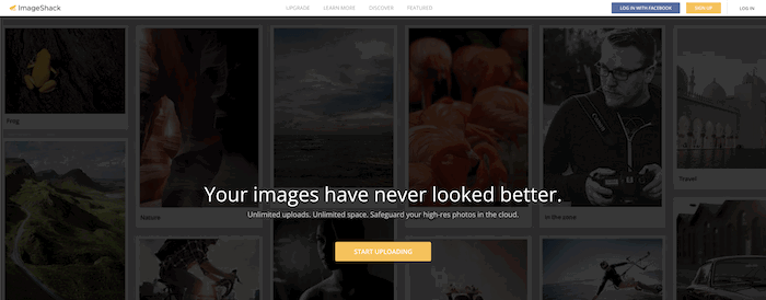 12 Best Free Image Hosting Sites in 2023  Updated  - 79