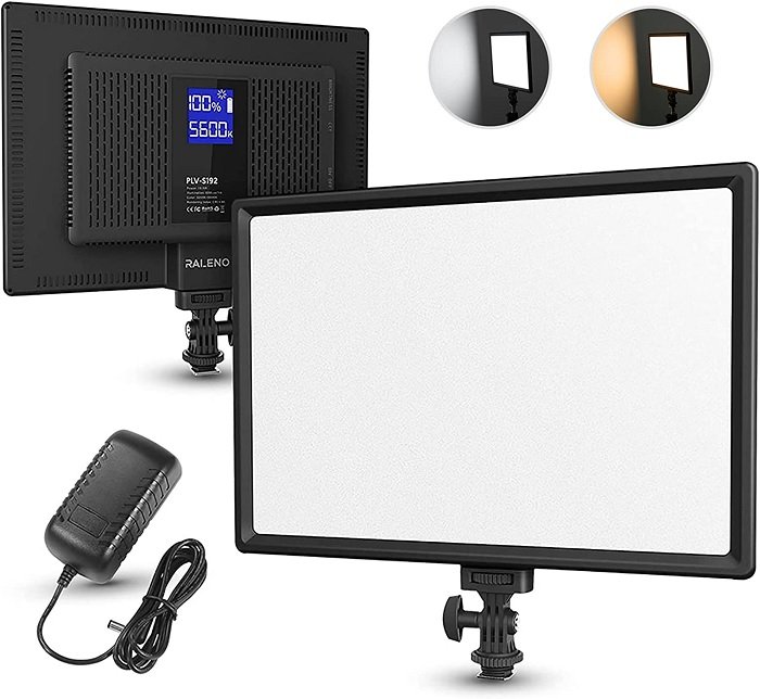 Raleno LED Light Panel product image