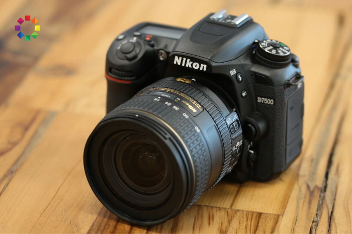 Nikon D7500 Review