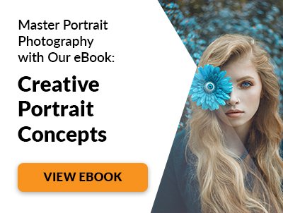 7 Tips to Shoot Surreal Portrait Photography - 44