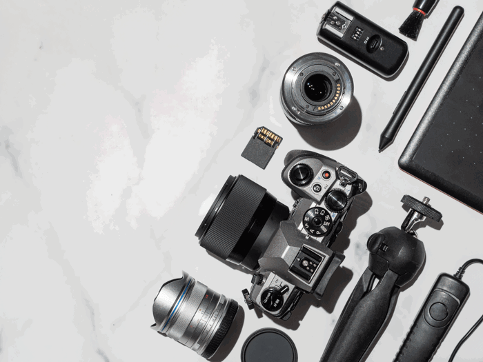 The 17 Best Cameras for Professional Photography in 2023 - 86