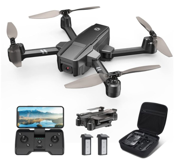 Holy Stone HS440 drone product photo
