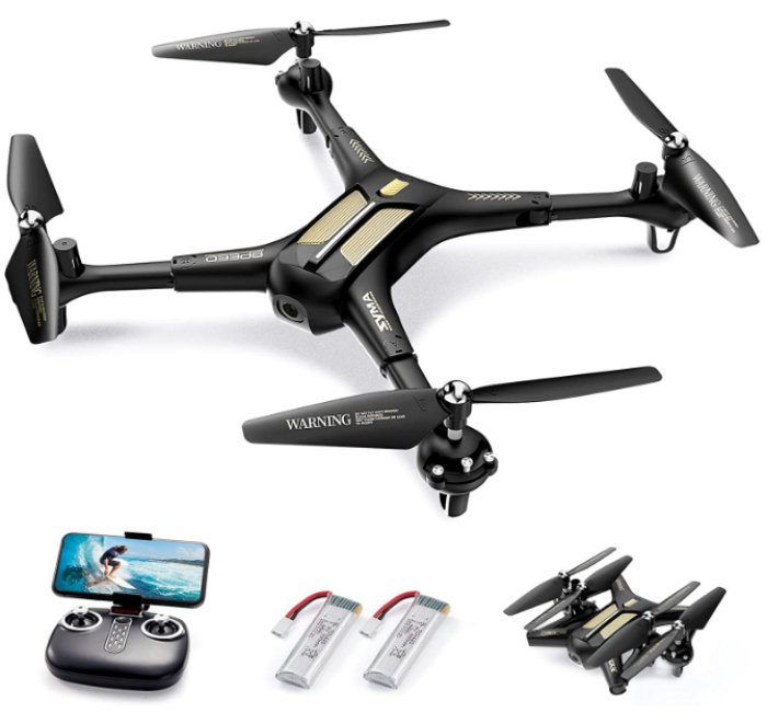 Syma X600W drone product photo
