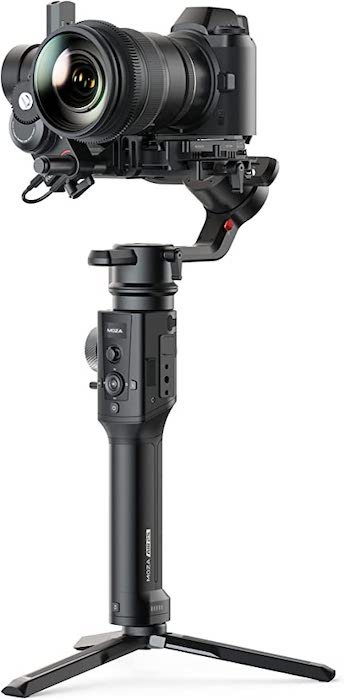 10 Best Camera Gimbals in 2022 (Camera Stabilizer Reviews)