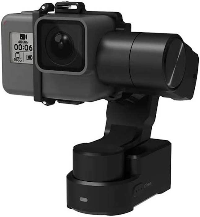 Picture of a FeiyuTech WG2X gimbal