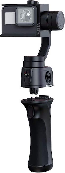 Picture of a Freevision Vilta-G gimbal