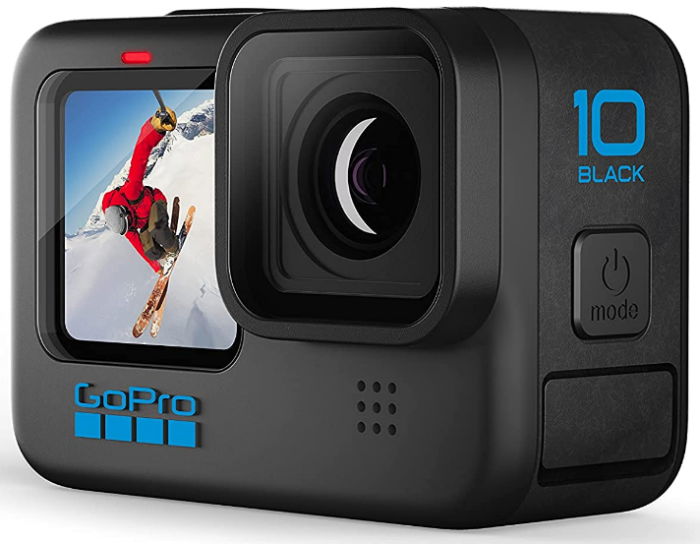 GoPro Hero 10 Black Review