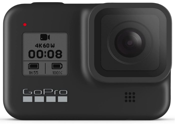 GoPro Hero 8 Black Review (Still Worth It in 2023?)