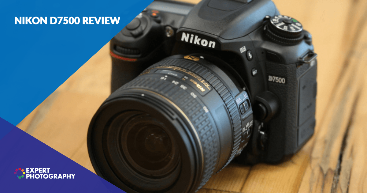 Nikon Announces The New Nikon D7500