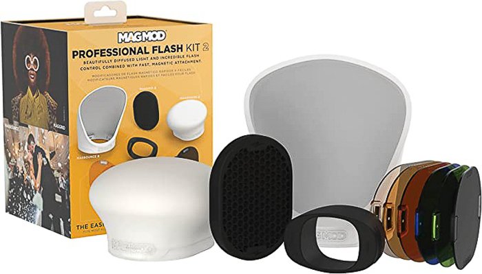 Magmod Starter Flash Kit