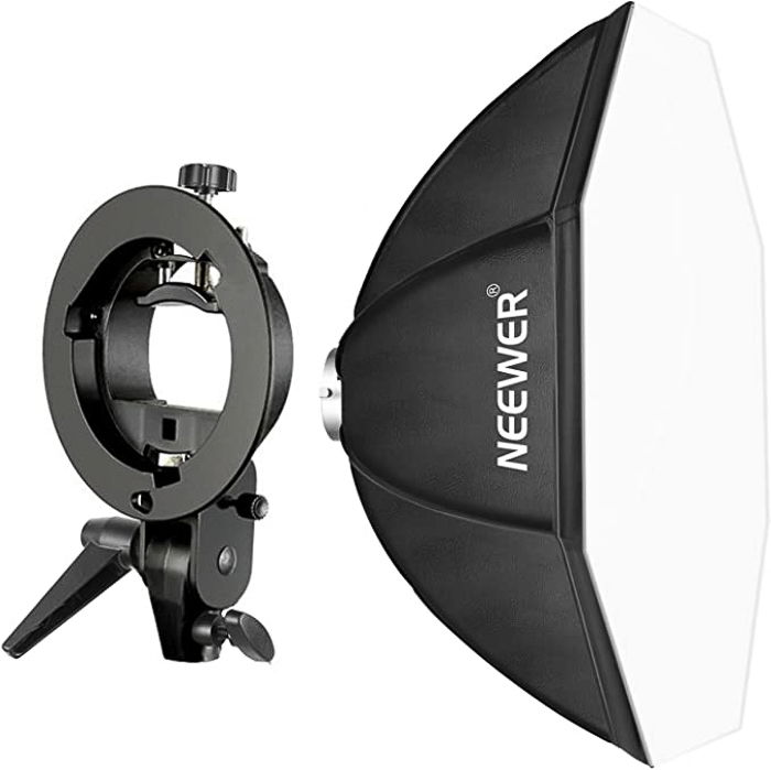 9 Best Softboxes for Speedlights in 2023  Speedlight Flash  - 32