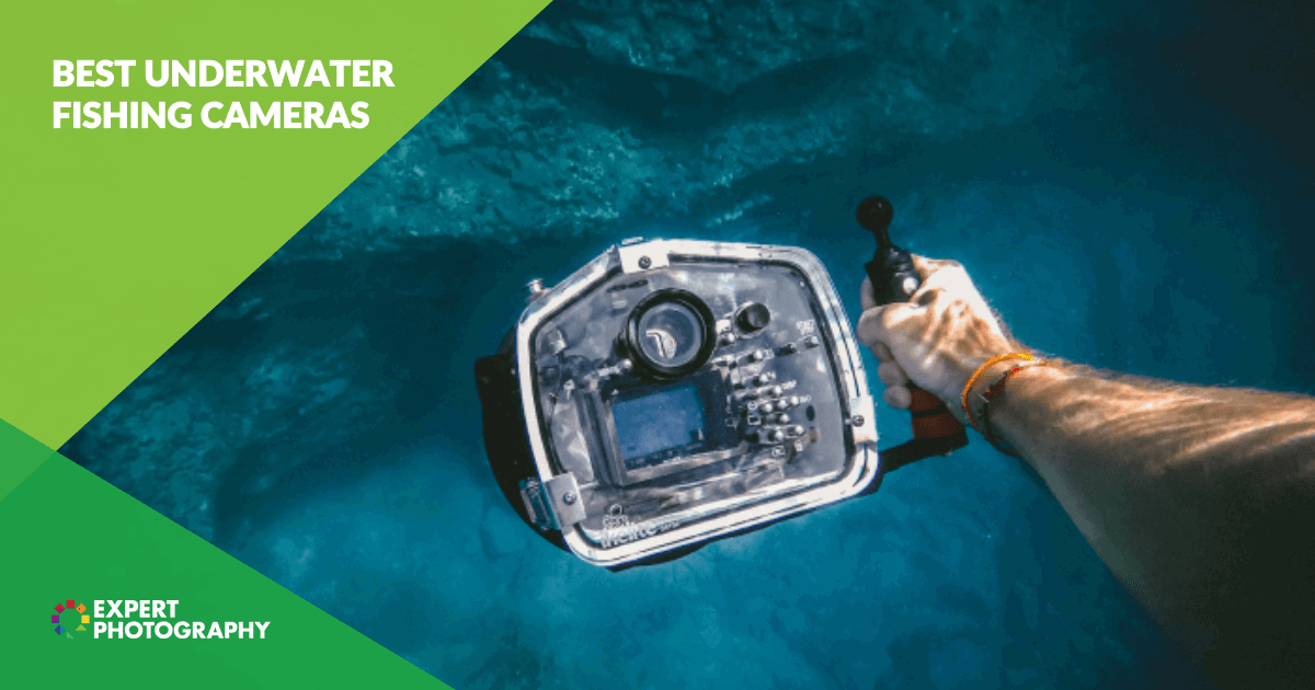 11 Best Underwater Fishing Cameras In 2022 (Complete Guide)