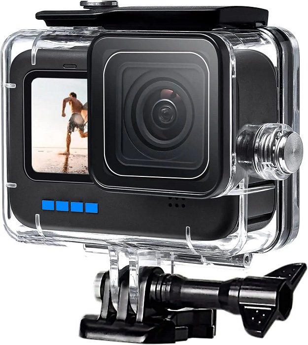 FitStill Underwater Case for GoPro product photo