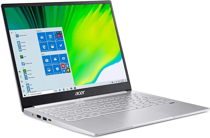 Acer Swift 3 product image