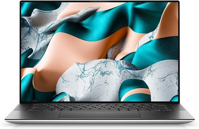 Dell XPS product image