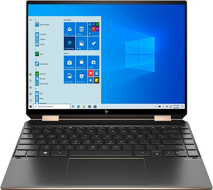 HP Spectre x360 product image