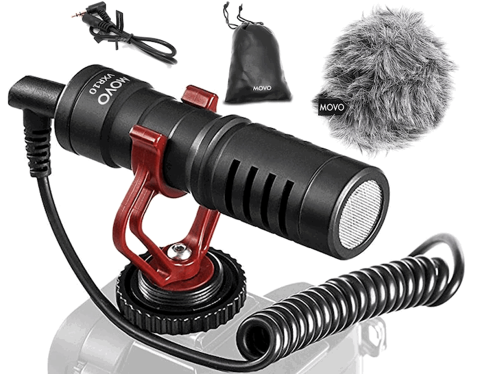 Best External Microphone for iPhone in 2023 - 24