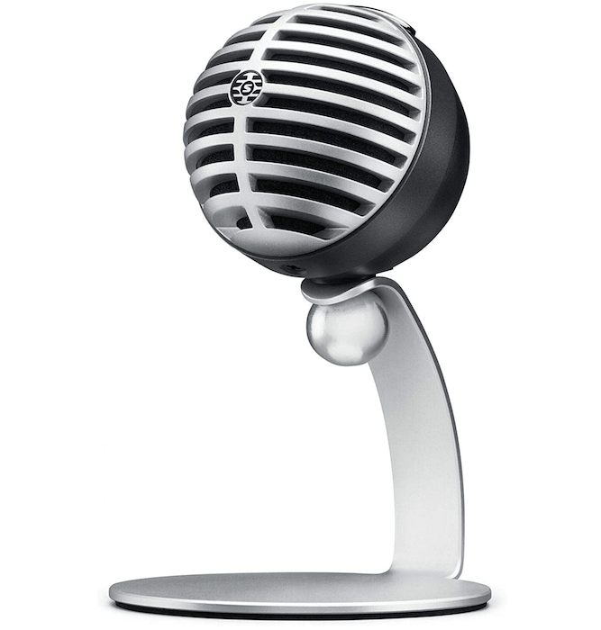 Shure MV5 microphone