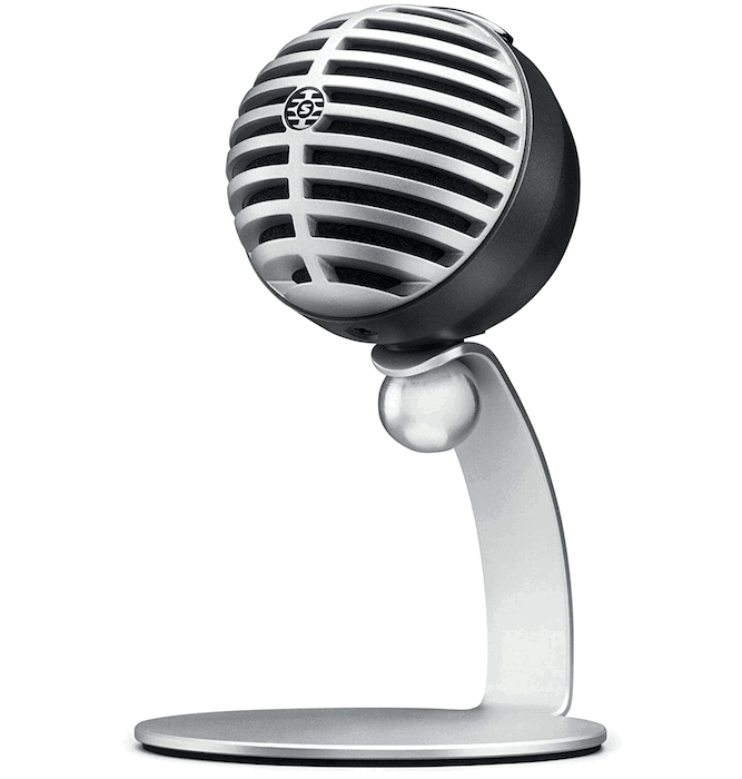 Best External Microphone for iPhone in 2023 - 60