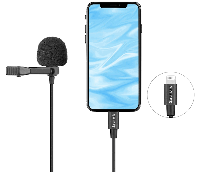 Best External Microphone for iPhone in 2023 - 79