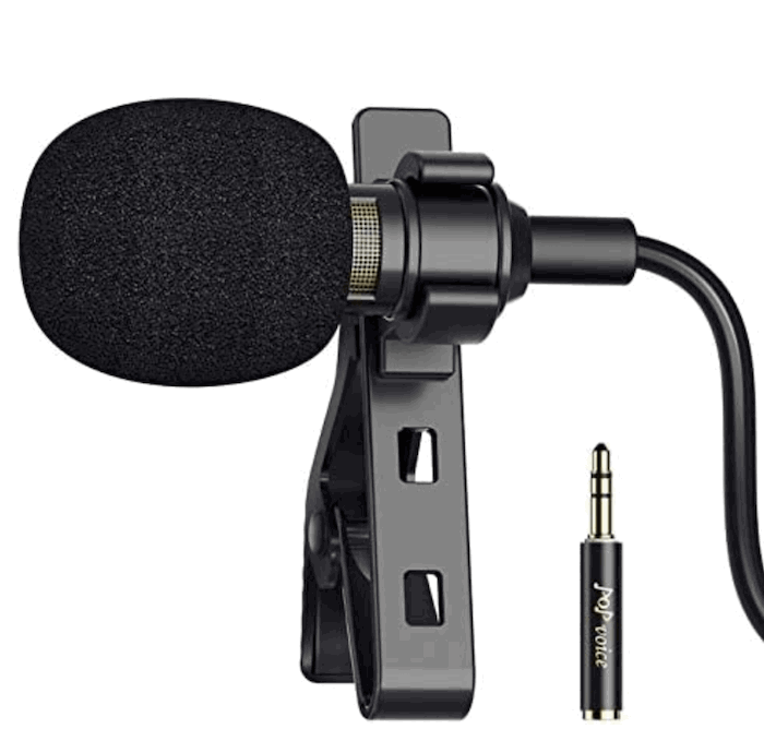 Best External Microphone for iPhone in 2023 - 38