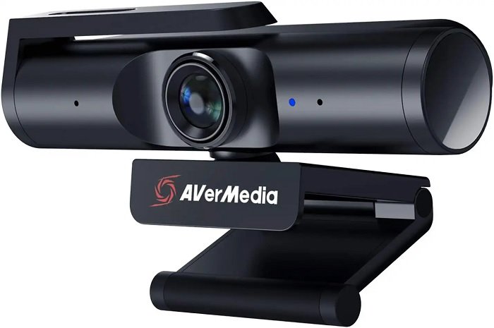 AverMedia PW513 webcam product photo