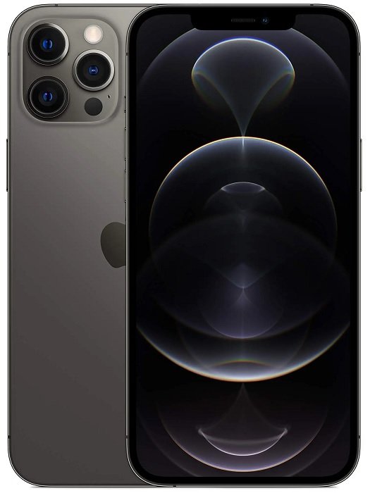 Apple iPhone 12 Pro Max product image