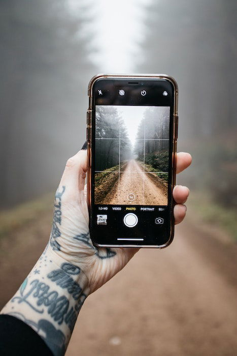 How to Make Your Camera Better Quality  in Smartphones  - 94