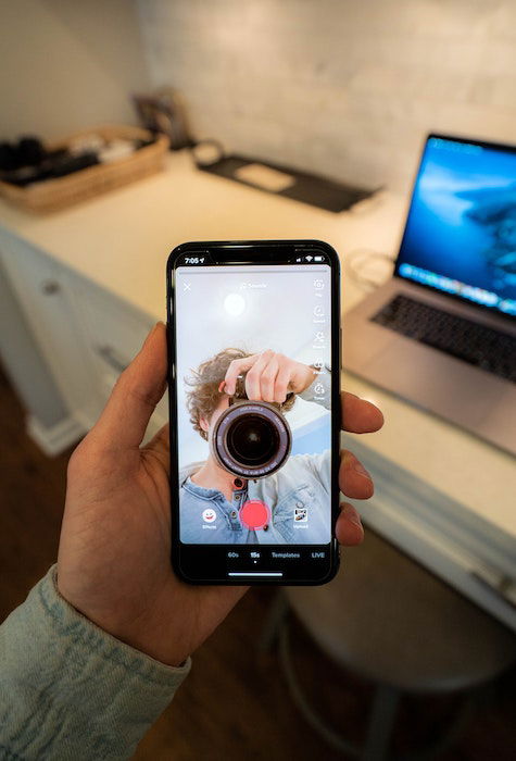 How To Improve Camera Quality On Android And IPhone