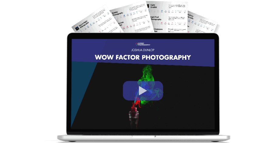 Expert Photography - Wow Factor Photography