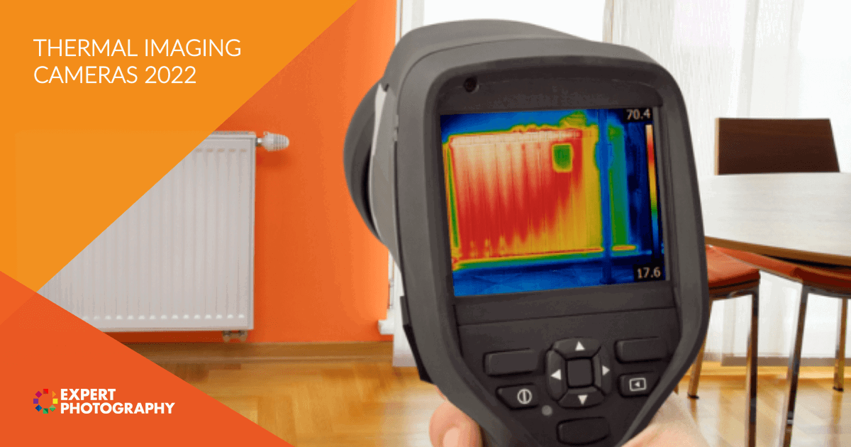 13 Best Thermal Cameras Reviewed in 2023