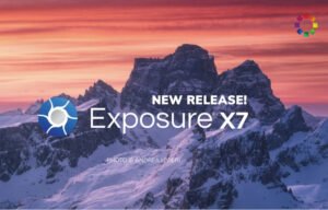 exposure x7 review