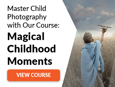 How to Shoot Beautiful Minimalist Portrait Photography - 73