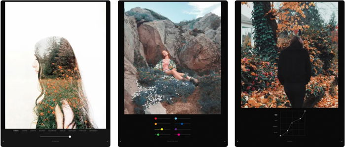 17 Best Free Photo Editing Apps for Android and iPhone in 2023 - 60