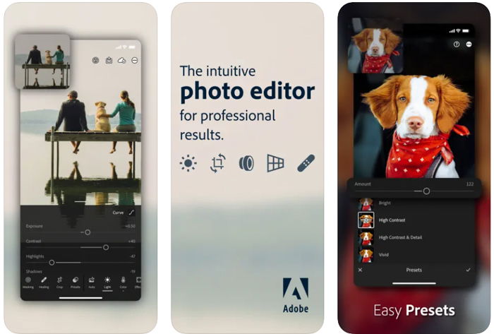 17 Best Free Photo Editing Apps for Android and iPhone in 2023 - 31