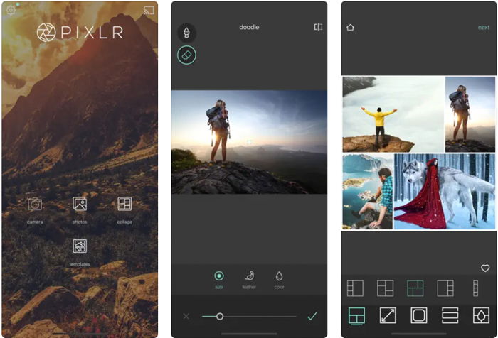 17 Best Free Photo Editing Apps for Android and iPhone in 2023 - 78