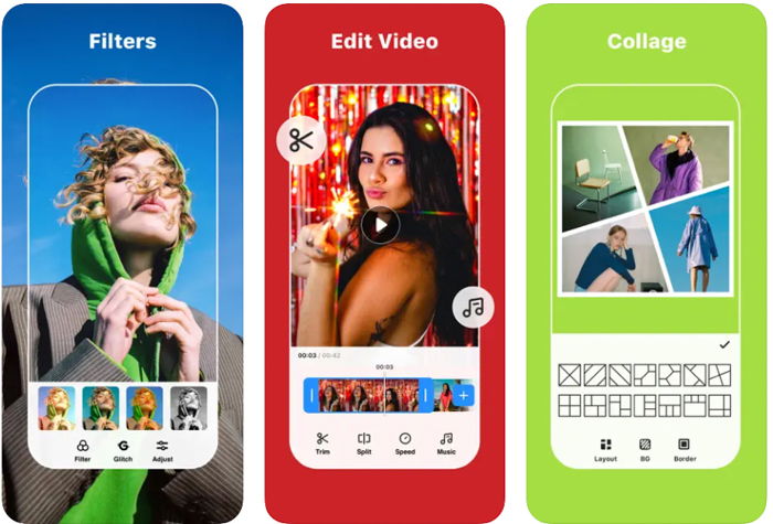 17 Best Free Photo Editing Apps for Android and iPhone in 2023 - 63